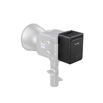 SMALLRIG SmallRig VB99 lite ミニ Vマウントバッテリー 6800mAh(99Wh