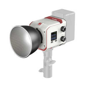 SMALLRIG RC 100C COB LED ビデオライト (ホワイト、ライトバージョン) SR5340 SMALLRIG RC 100C COB LED ビデオライト (ホワイト、ライトバージョン) SR5340