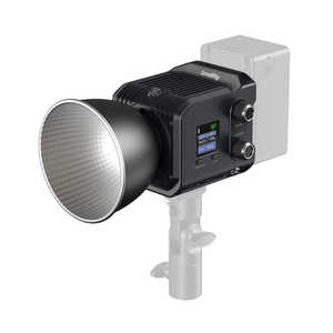 SMALLRIG RC 100C COB LED ビデオライト (インクブルー、ライトバージョン) SR5377 SMALLRIG RC 100C COB LED ビデオライト (インクブルー、ライトバージョン) SR5377