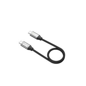 SMALLRIG 35cm USB-C データケーブル ストレート - ストレート (40Gbps + 240W + 8K) SR5073 SMALLRIG 35cm USB-C データケーブル ストレート - ストレート (40Gbps + 240W + 8K) SR5073