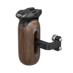 SMALLRIG 5237 1/4�C���`-20�l�W�t���ؐ��T�C�h�n���h��5237 SmallRig SR5237