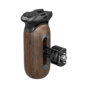 SMALLRIG 5238 1/4�C���`-20�����3/8�C���`-16 ARRI�ʒu���߃l�W�t���ؐ��T�C�h�n���h��5238 SmallRig SR5238
