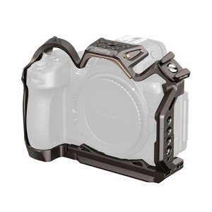 SMALLRIG Nikon Z5 / Z5II / Z6 / Z6II / Z7 / Z7II用「ナイトイーグル」ケージ SR5258 SMALLRIG Nikon Z5 / Z5II / Z6 / Z6II / Z7 / Z7II用「ナイトイーグル」ケージ SR5258