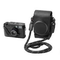 SMALLRIG SmallRig スモールリグ FUJIFILM X half 用 レザーケース
