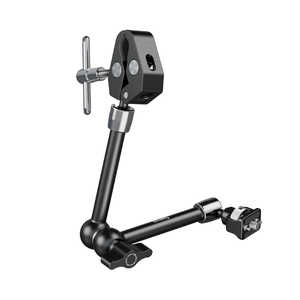 SMALLRIG カニ型クランプ付きマジックアーム(11インチ) SR5311 SMALLRIG カニ型クランプ付きマジックアーム(11インチ) SR5311