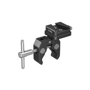SMALLRIG Vマウントカニ型クランプ SR5313 SMALLRIG Vマウントカニ型クランプ SR5313