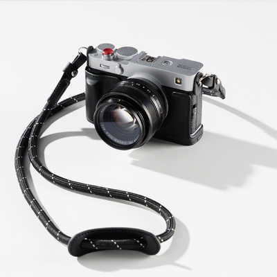 SMALLRIG FUJIFILM X-E5用レザーケースキット ブラック SR5450 の通販