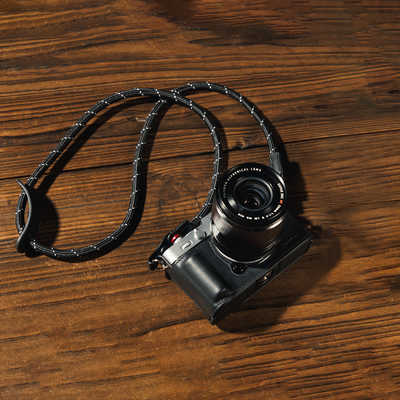 SMALLRIG FUJIFILM X-E5用レザーケースキット ブラック SR5450 の通販