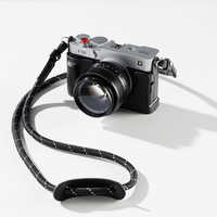 SMALLRIG FUJIFILM X-E5用レザーケースキット ブラウン SR5449