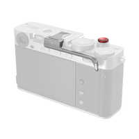 SMALLRIG FUJIFILM X-E5用サムグリップ ブラック SR5452 の通販