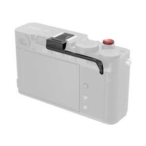 SMALLRIG FUJIFILM X-E5用サムグリップ ブラック SR5452