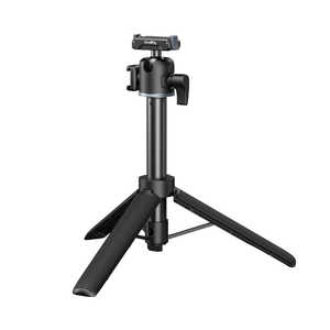 SMALLRIG 5435 アクションカメラ用グリップ三脚 SR5435