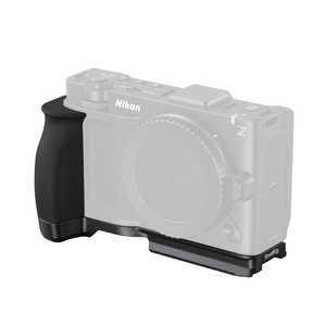 SMALLRIG 5466 Nikon ZR用 L型プレート(シリコンハンドル付き) SmallRig SR5466 SMALLRIG 5466 Nikon ZR用 L型プレート(シリコンハンドル付き) SmallRig SR5466