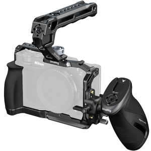 SMALLRIG 5468 Nikon ZR用アドバンスケージキット トップ・サイドハンドル付き SR5468 SMALLRIG 5468 Nikon ZR用アドバンスケージキット トップ・サイドハンドル付き SR5468