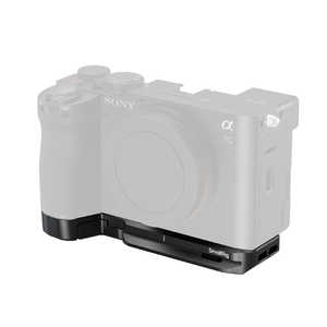 SMALLRIG 5481 Sony Alpha 7C II / Alpha 7CR�p�G�A�^�O�X���b�g�t���x�[�X�v���[�g SR5481