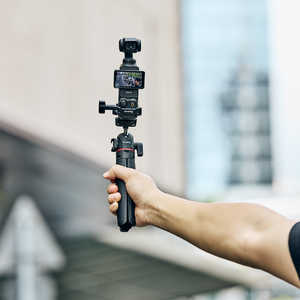 SMALLRIG 5607 DJI Osmo Pocket 3用ケージアダプター SR5607