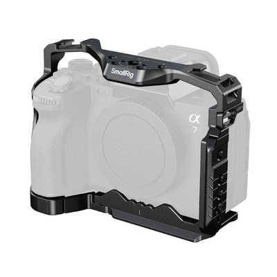 SMALLRIG Sony α7 V / α7R V / α7 IV / α7S III / α1 / α7R IV用 