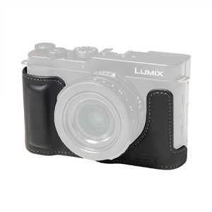 SMALLRIG 5698 �p�i�\�j�b�N LUMIX L10�p���U�[�n�[�t�P�[�X(�u���b�N) SmallRig SR5698