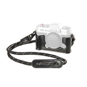 SMALLRIG SmallRig5669 FUJIFILM X-T30 III / X-T30 II / X-T30�p���U�[�n�[�t�P�[�X�L�b�g SR5669