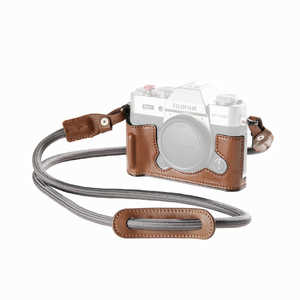 SMALLRIG SmallRig5670 FUJIFILM X-T30 III / X-T30 II / X-T30�p���U�[�n�[�t�P�[�X�L�b�g SR5670