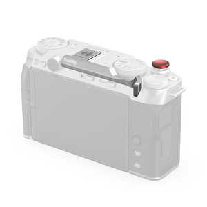 SMALLRIG FUJIFILM X-M5�p�T���O���b�v �V���o�[ SR4877B