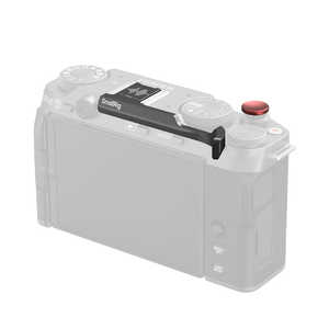 SMALLRIG 4878B FUJIFILM X-M5�p�T���O���b�v �u���b�N SmallRig SR4878B