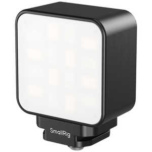 SMALLRIG SmallRig DJI Osmo Action�J�����p�~�j�}�O�l�b�g��LED�t�B�����C�g SR5446