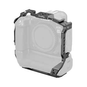 SMALLRIG 5623 Canon EOS R5 Mark II�p�P�[�W(�o�b�e���[�O���b�vBG-R20�t��) SmallRig SR5623