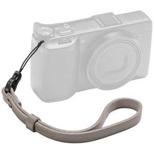 SMALLRIG SmallRig RICOH GR�V���[�Y�p�N�C�b�N�����[�X���X�g�X�g���b�v �O���[ SR5682