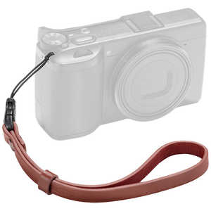 SMALLRIG SmallRig RICOH GR�V���[�Y�p�N�C�b�N�����[�X���X�g�X�g���b�v �u���E�� SR5684