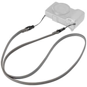 SMALLRIG SmallRig RICOH GR�V���[�Y�p �N�C�b�N�����[�X�V�����_�[�X�g���b�v �O���[ SR5685