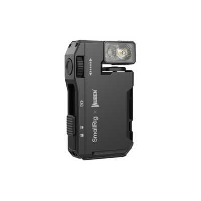 SMALLRIG 5710 サムEDCフラッシュライト サバイバルミニEDC懐中電灯