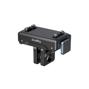 SMALLRIG 5814 Insta360 X5 / X4 Air / Ace Pro 2 / Ace Pro / Ace�p�N�C�b�N�����[�X�}�E���g�A�_�v�^�[ SmallRig SR5814