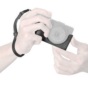 SMALLRIG SmallRig RICOH GR �V���[�Y�p���U�[�P�[�X�L�b�g �u���b�N SR5676