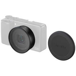 SMALLRIG SmallRig RICOH GR IV�p UV�t�B���^�[���ی�L���b�v�t�������Y�t�[�h SR5679