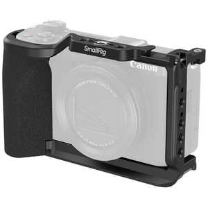 SMALLRIG SmallRig Canon PowerShot V1�p�P�[�W SR5807