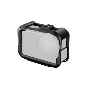 SMALLRIG 5887 DJI Osmo Action 6�p�P�[�W���X�N���[���v���e�N�^�[�L�b�g SmallRig SR5887