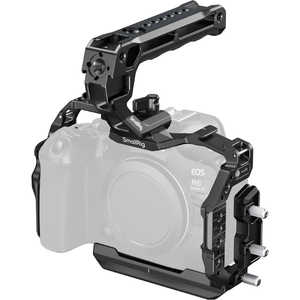 SMALLRIG 5955 Canon EOS R6 Mark III/R6 II/R5 II�p�g�b�v�n���h���P�[�W�L�b�g SmallRig SR5955