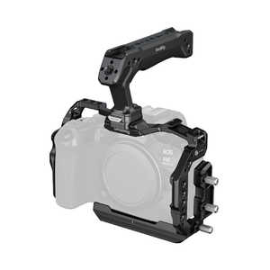 SMALLRIG 5957 Canon EOS R6 Mark III/R6 II/R5 II�p�g�b�v�n���h��HawkLock�P�[�W�L�b�g SmallRig SR5957