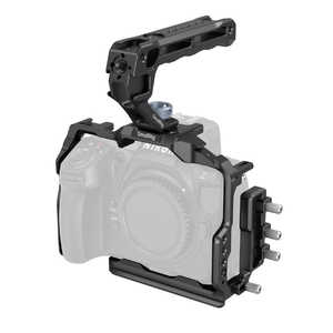 SMALLRIG Nikon Z 8��p�P�[�W�L�b�g �P�[�W�{�g�b�v�n���h�� SR3941B