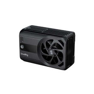 SMALLRIG �~���[���X�J�����p��p�t�@��(�n�C�u���b�h��p) SR5328