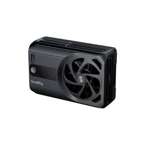 SMALLRIG �~���[���X�J�����p��p�t�@��(�x�[�V�b�N�t�@��) SR5329