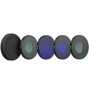 SMALLRIG 6036 DJI Osmo Action 6�p �X���b�h�t�B���^�[�L�b�g SmallRig SR6036