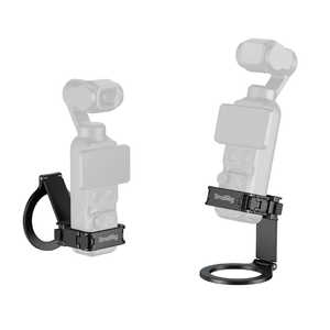 SMALLRIG DJI Osmo Pocket 4/3�p MagSafe�Ή��}�O�l�b�g�}�E���g SR6004