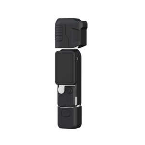 SMALLRIG DJI Osmo Pocket 4�p�ی�V���R���P�[�X SR6007