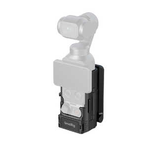 SMALLRIG DJI Osmo Pocket 4�p�}�O�l�b�g�}�E���g�P�[�W�Z�b�g SR6009