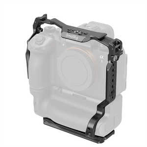 SMALLRIG 5908 �\�j�[ A1 II �� A9 III �p�J�����P�[�W(�c�ʒu�O���b�v VG-C5 �t��) SR5908