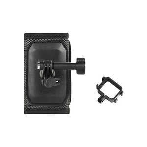 SMALLRIG DJI Osmo Pocket 3 / 4�p�t�b�N�A���h���[�v���o�b�N�p�b�N�X�g���b�v�}�E���g SR6051