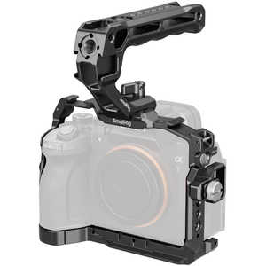 SMALLRIG 6025 Sony Alpha 7 V / 7R V / 7 IV�p�P�[�W�L�b�g SmallRig SR6025