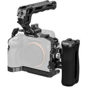 SMALLRIG 6026 Sony Alpha 7 V / 7R V / 7 IV�p�A�h�o���X�h�P�[�W�L�b�g SmallRig SR6026